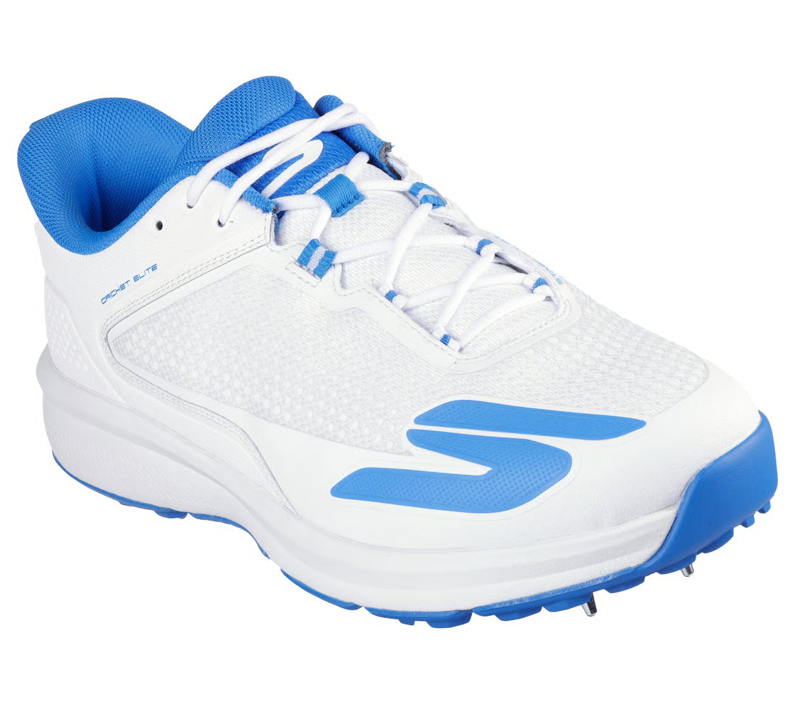 SKESCHERS ELITE CRICKET SPIKES SHOES