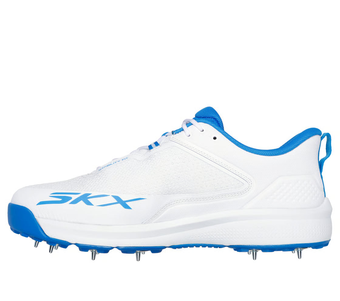 SKESCHERS ELITE CRICKET SPIKES SHOES