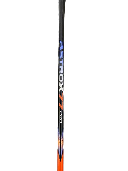 YONEX ASTROX 77 PRO BADMINTON RACQUET