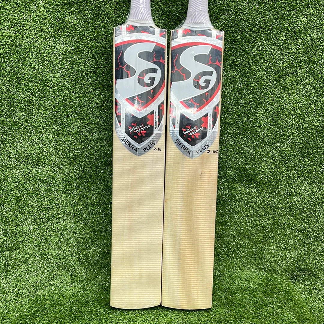 SG ROAR SPARK CRICKET BAT