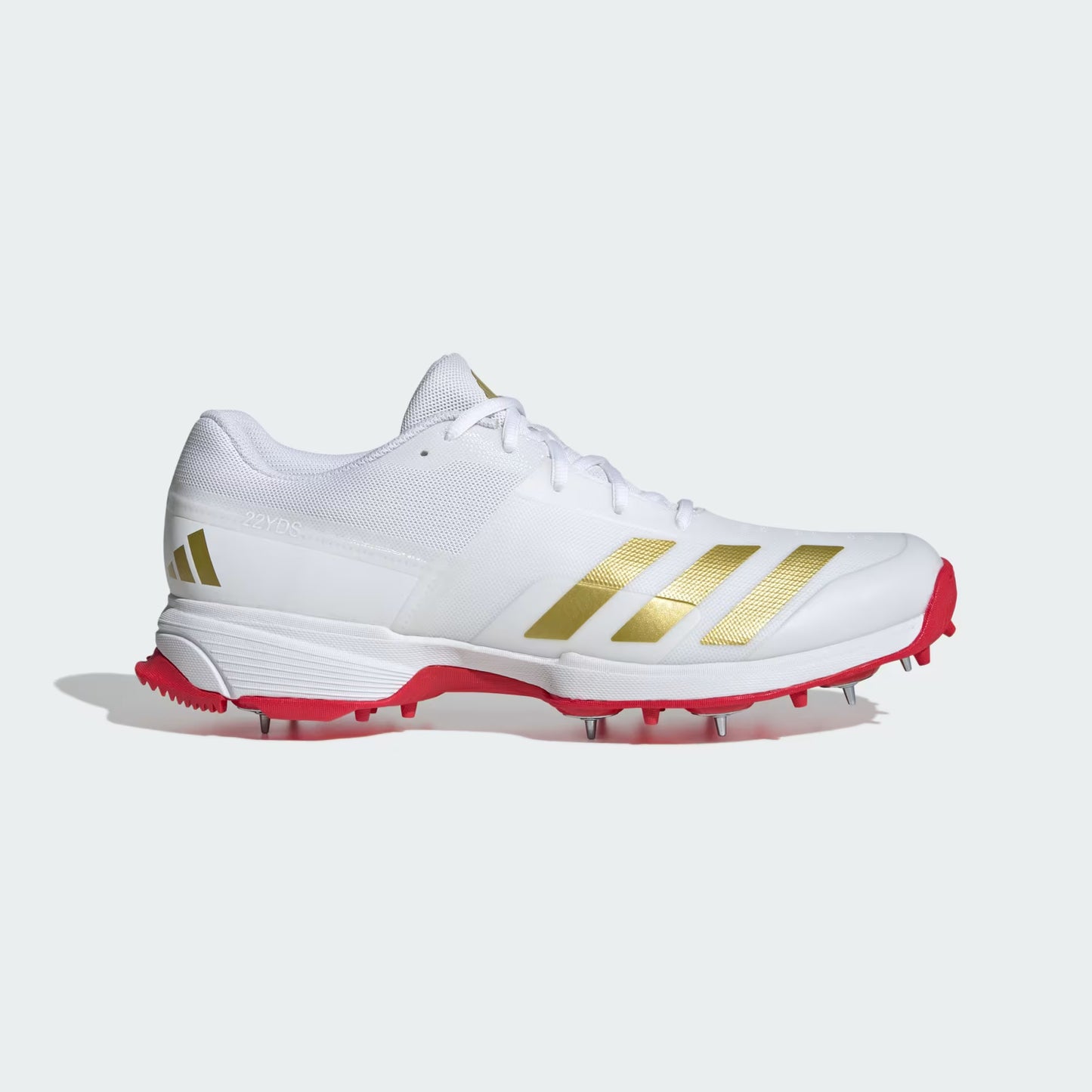 ADIDAS 22 YARDS CRICKET SHOES