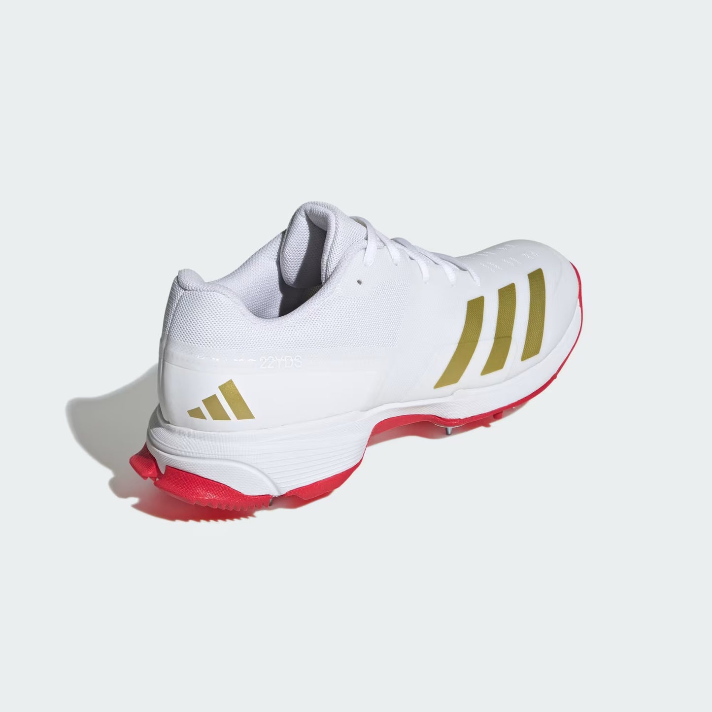 ADIDAS 22 YARDS CRICKET SHOES