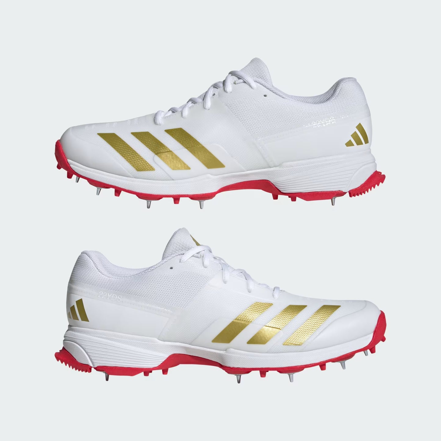 ADIDAS 22 YARDS CRICKET SHOES