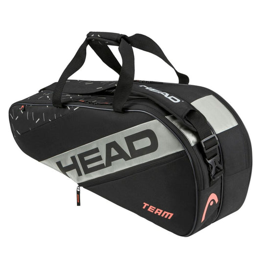 HEAD TEAM RACQUET BAG M (BKCC)