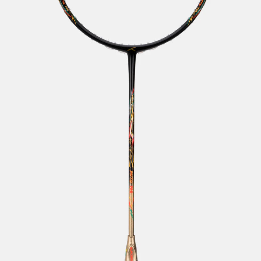 HUNDRED Battle 700 Badminton Racquet