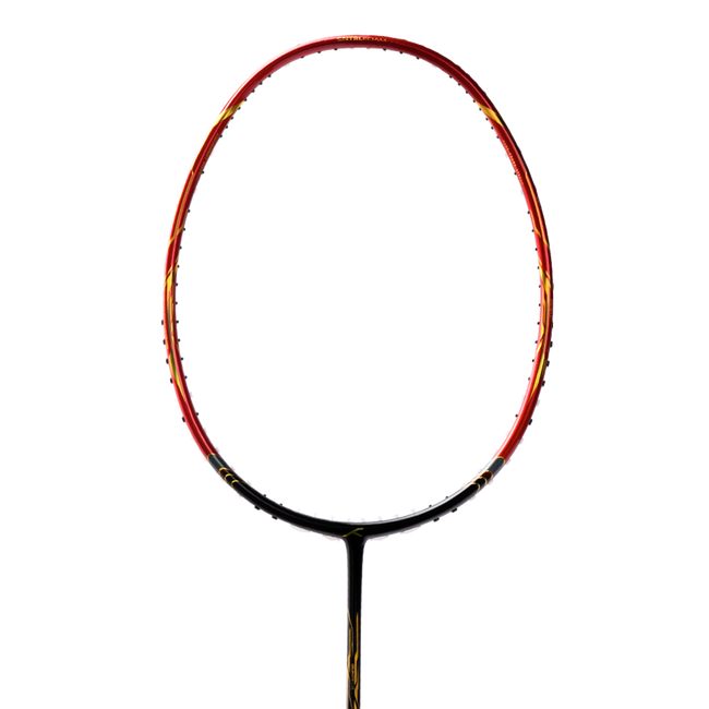 HUNDRED Atomic X Black Knight Badminton Racquet