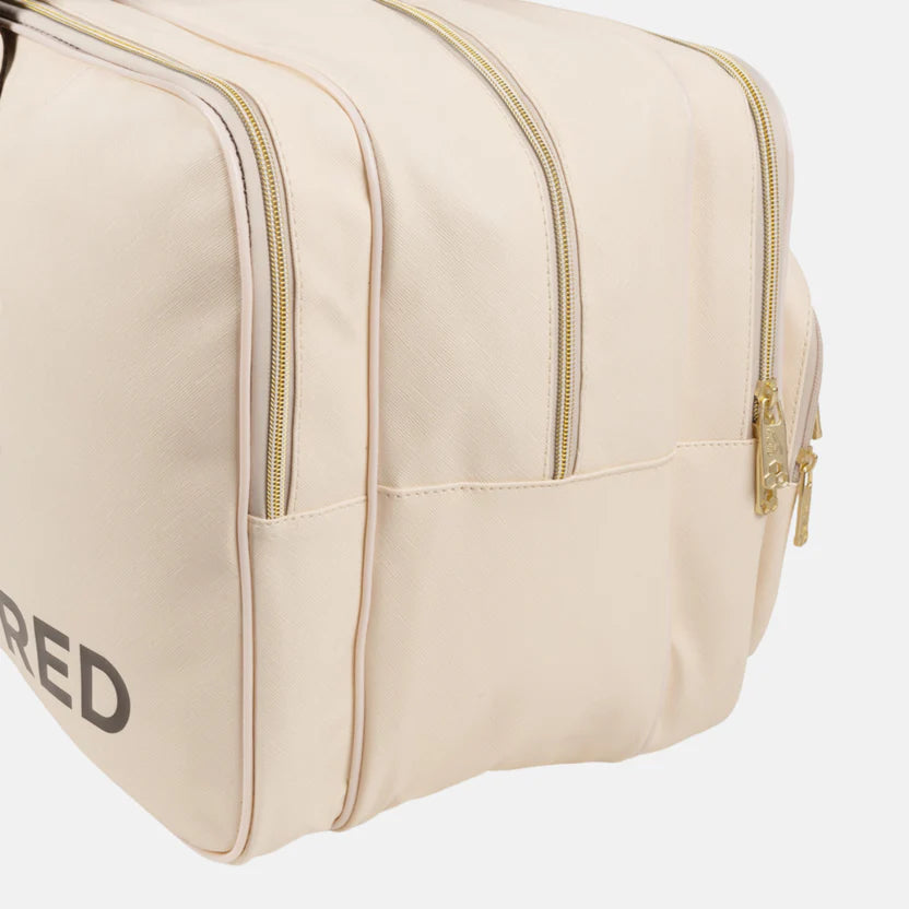 Hundred Utilitarian Rectangular Badminton Kit Bag
