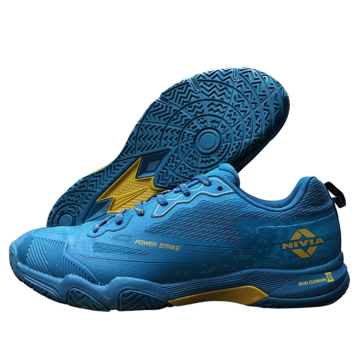 NIVIA POWERSTRIKE 4.0 BADMINTON SHOES