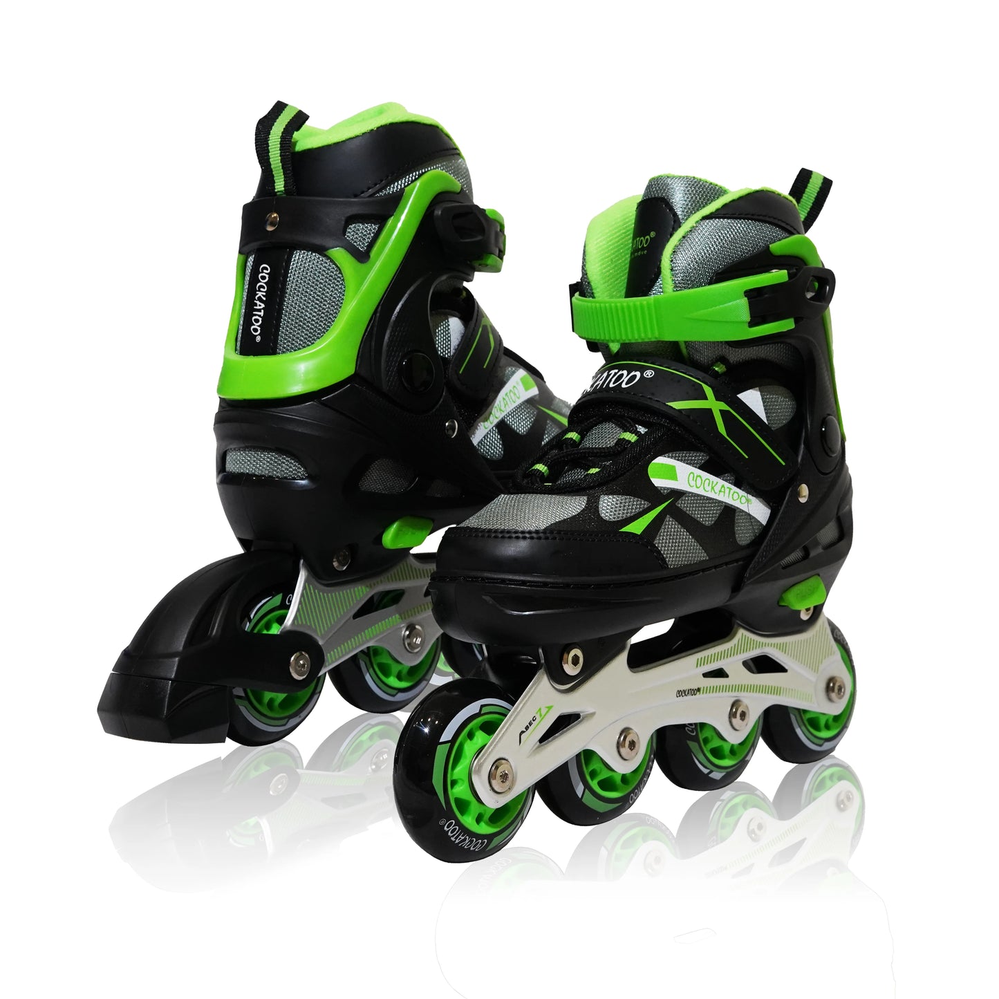 Cockatoo IS-350 Inline Skates