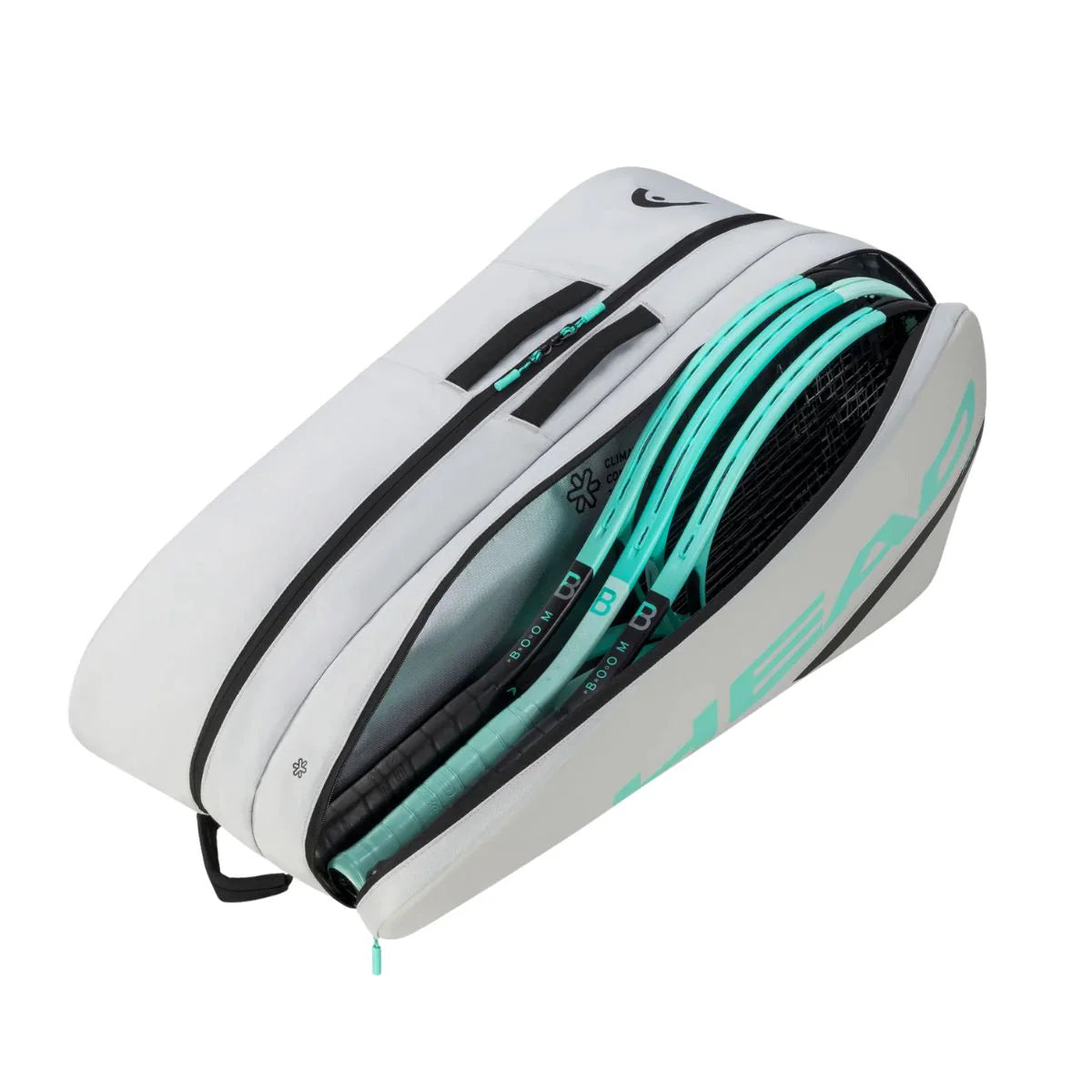 HEAD TOUR RACQUET BAG L (CCTE)