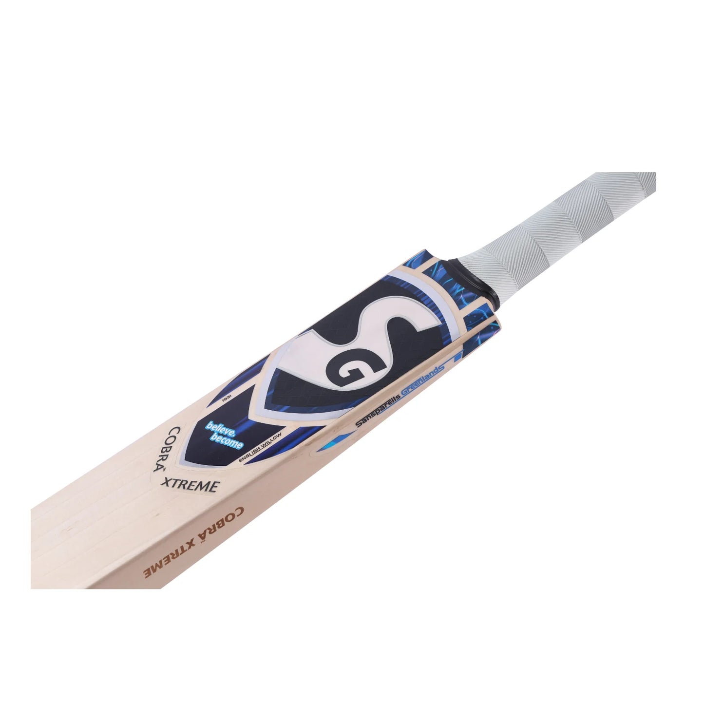 SG Cobra Xtreme English Willow Cricket Bat