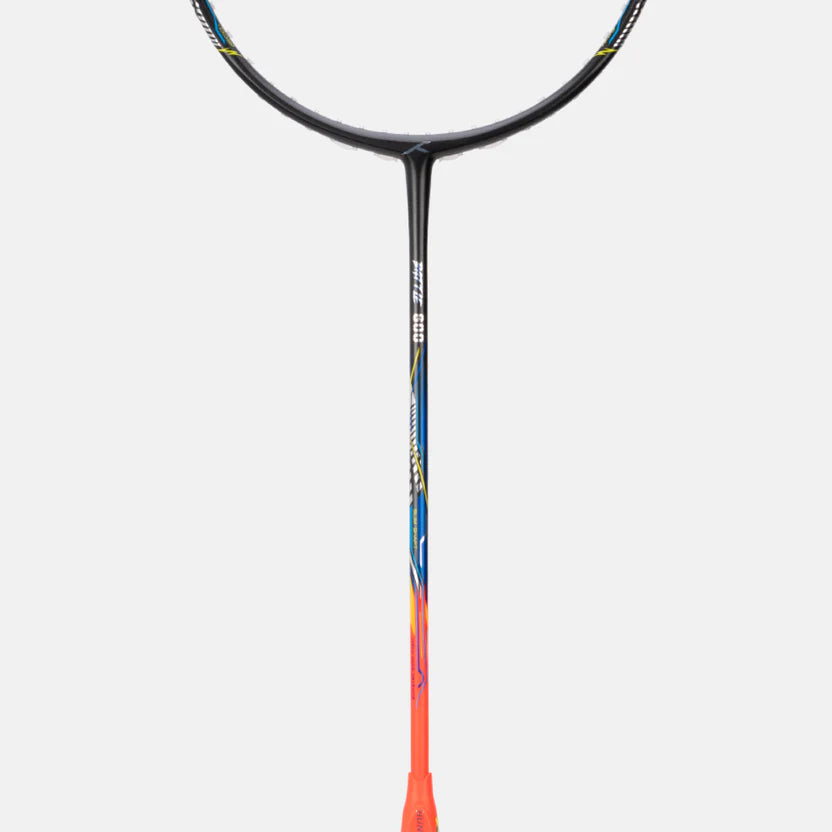HUNDRED Battle 600 Badminton Racquet