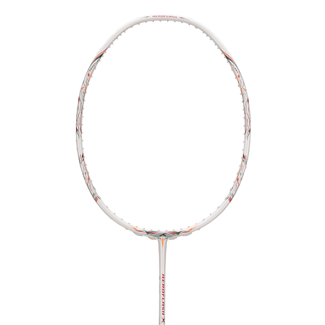 HUNDRED Aeroflash X CTRL Badminton Racquet