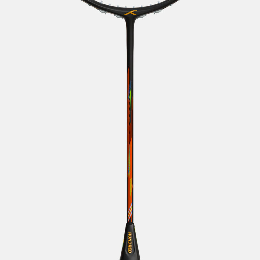 HUNDRED Flareon Typhoon Badminton Racquet
