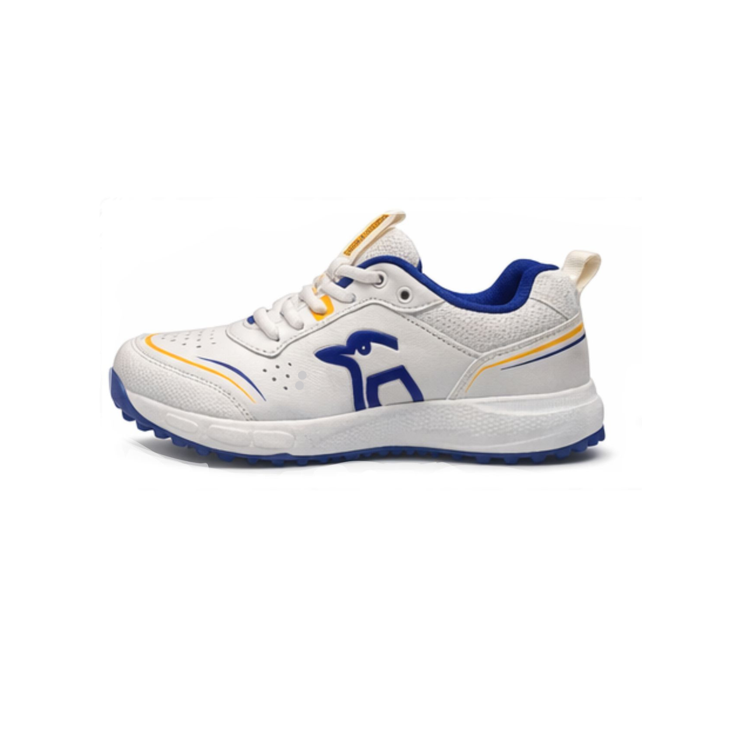 Kookaburra Pro 3.2 Rubber Cricket Shoes