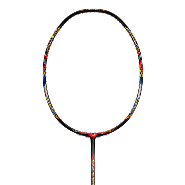 HUNDRED Aeroflash X Zoom Badminton Racquet