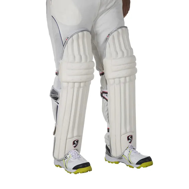 SG TEST BATTING LEGGUARD (RH)