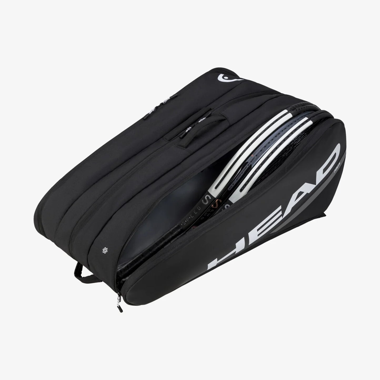 HEAD TOUR RACQUET BAG XL (BKWH)