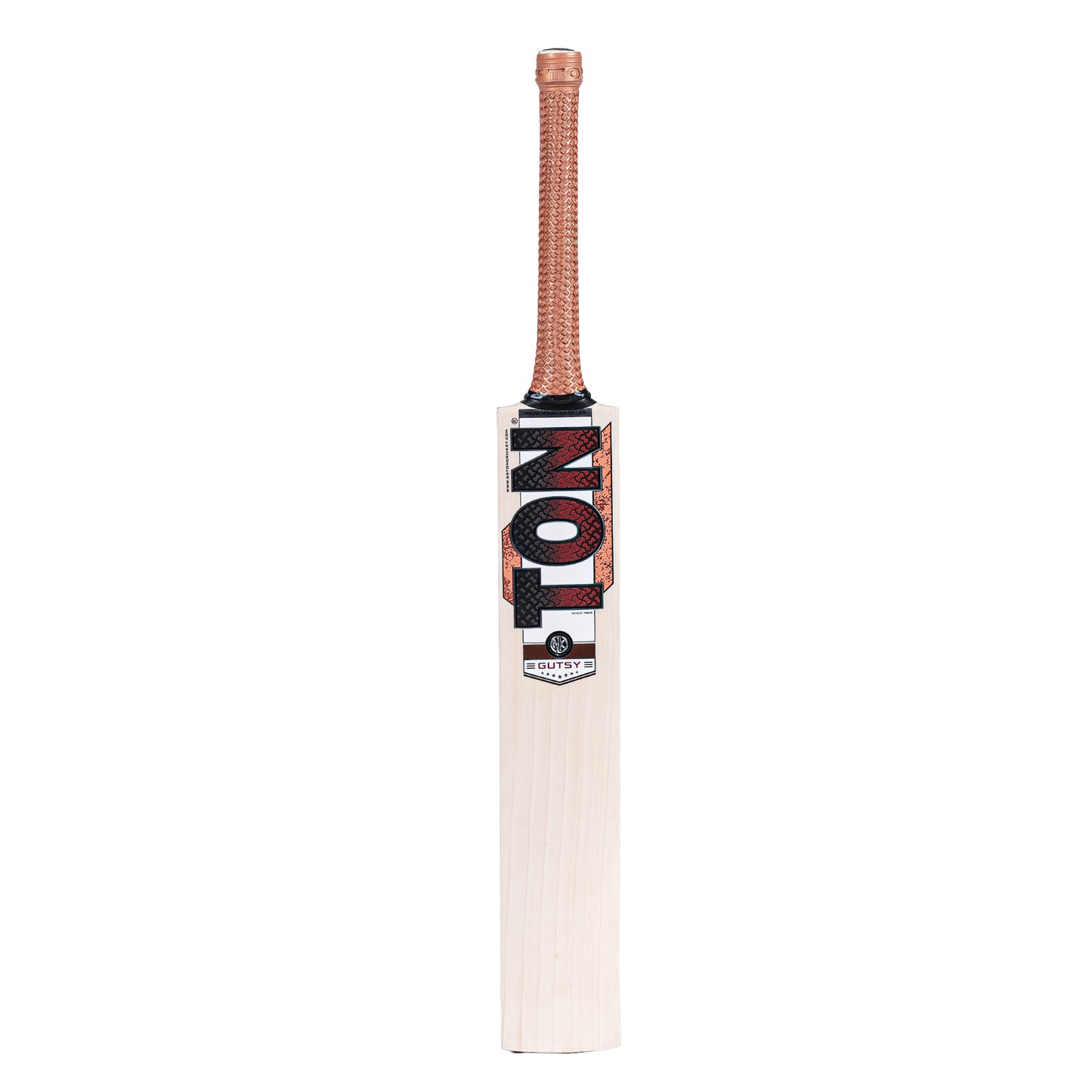 SS TON GUTSY English Willow Cricket Bat