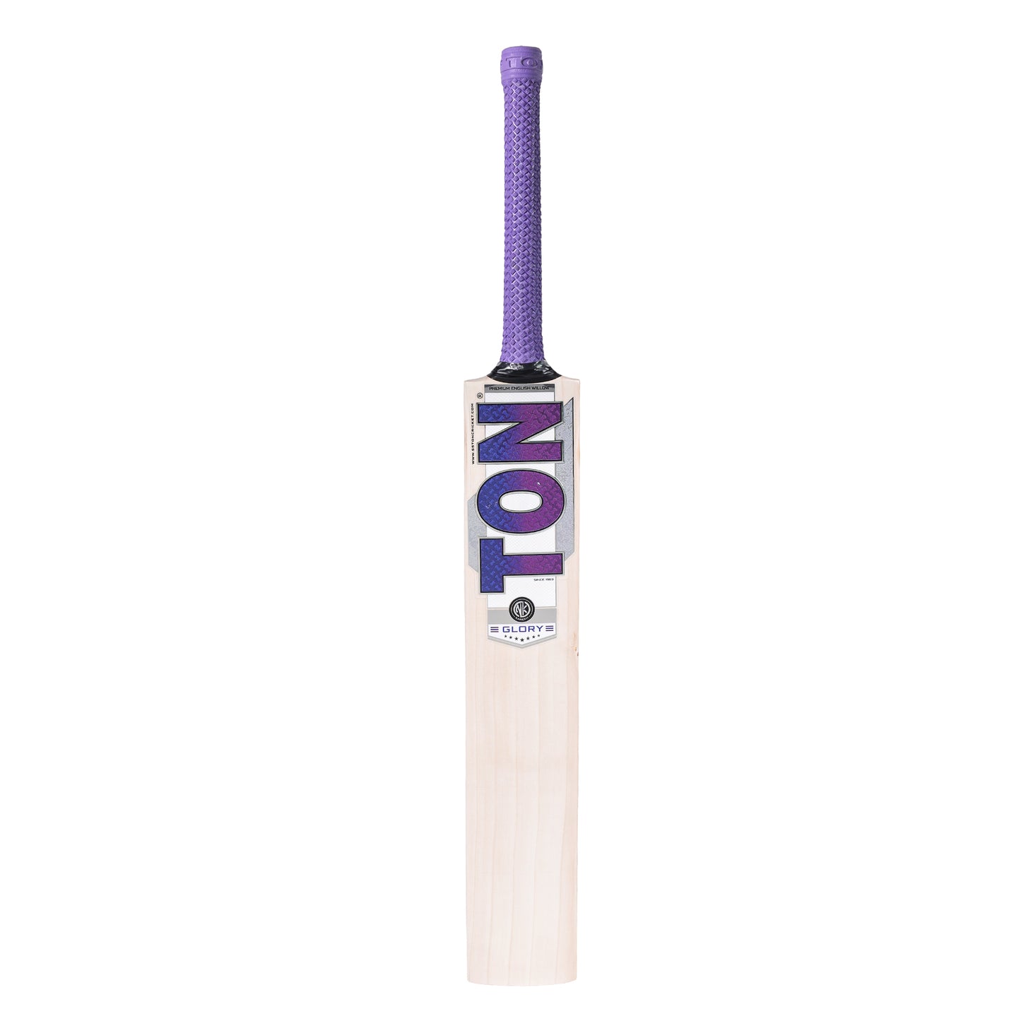 SS TON Glory — English Willow Cricket Bat