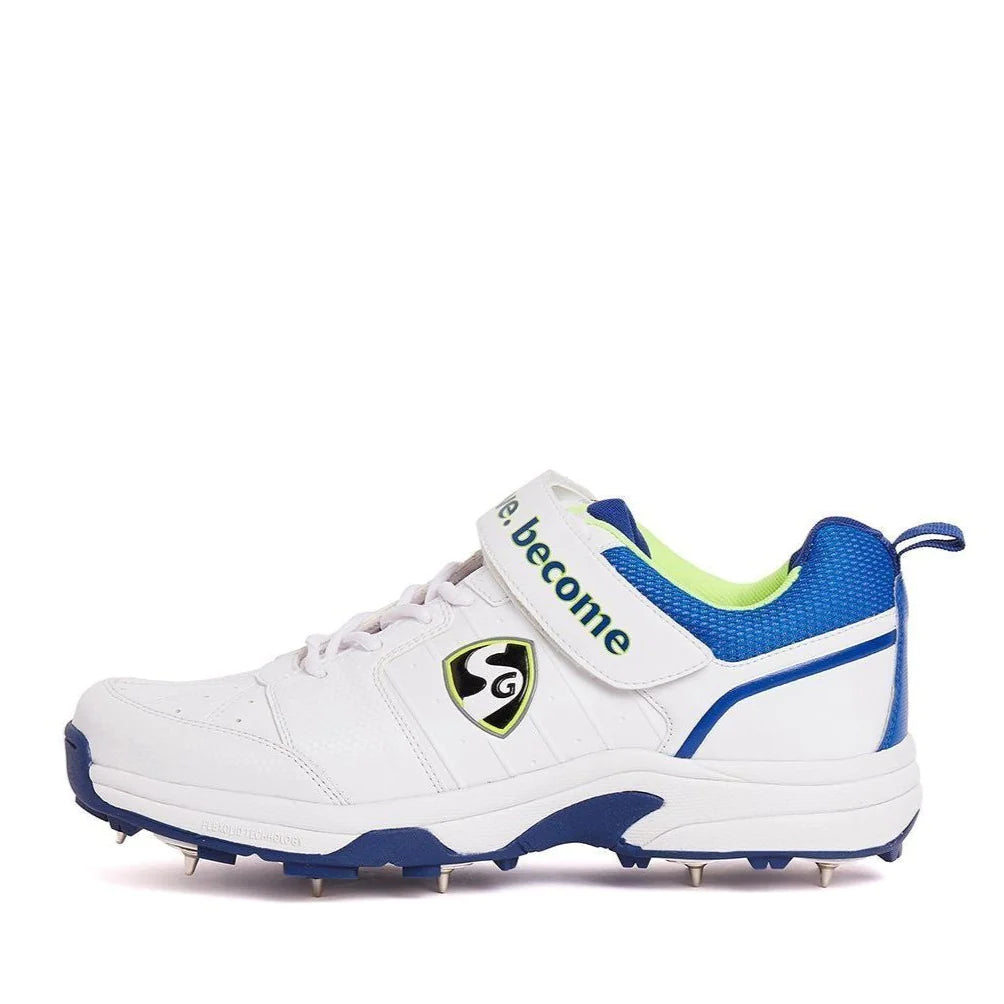 SG Sierra 2.0 Cricket Shoes