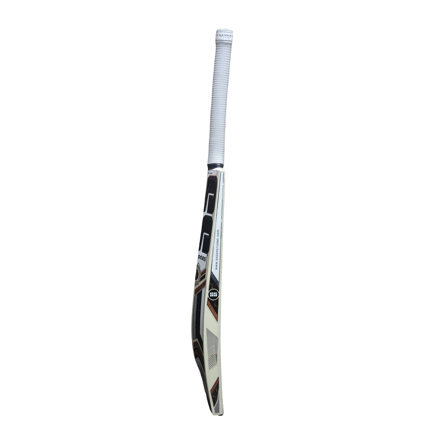 SS Combo Power English Willow Bat [ side tape]