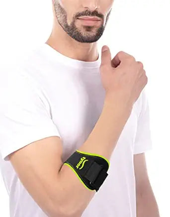 TYNOR ENNIS/GOLFER'S ELBOW SUPPORT PRO