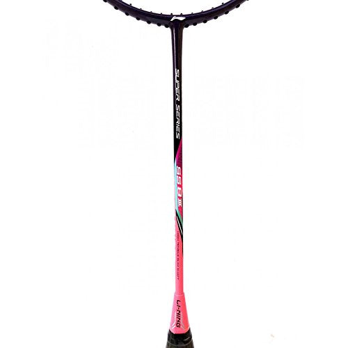 Li-Ning Super Series SS 8 III Badminton Racquet