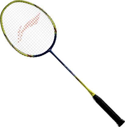 LI-NING SK 77 Graphite Badminton Racket