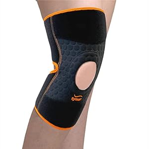 KNEE WRAP (NEO)