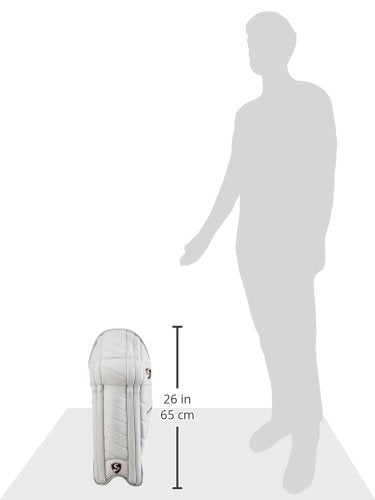 SG NYLITE BATTING LEGGUARDS RH