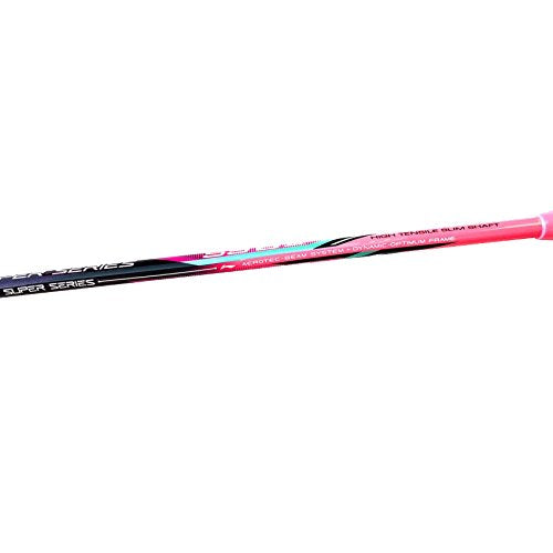 Li-Ning Super Series SS 8 III Badminton Racquet