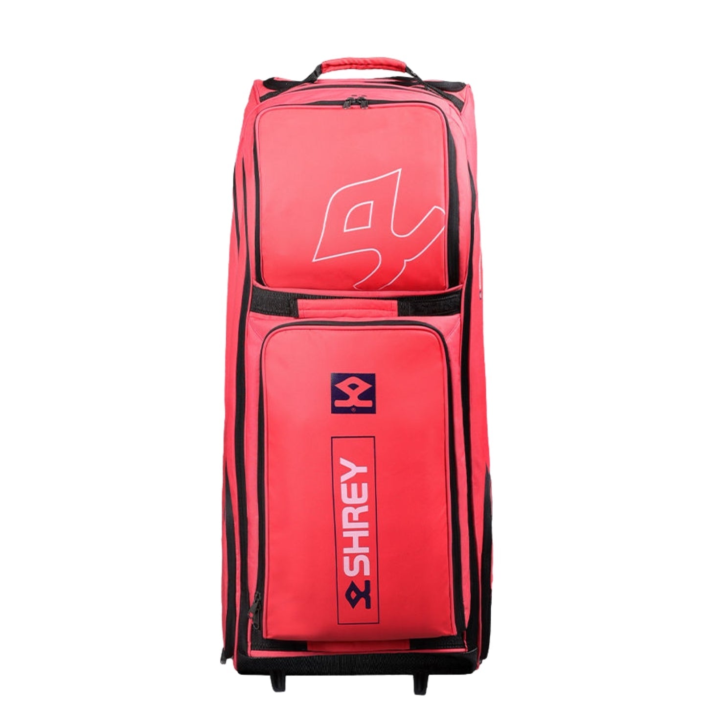 Shrey Legacy Wheelie 150 Cricket Kit Bag