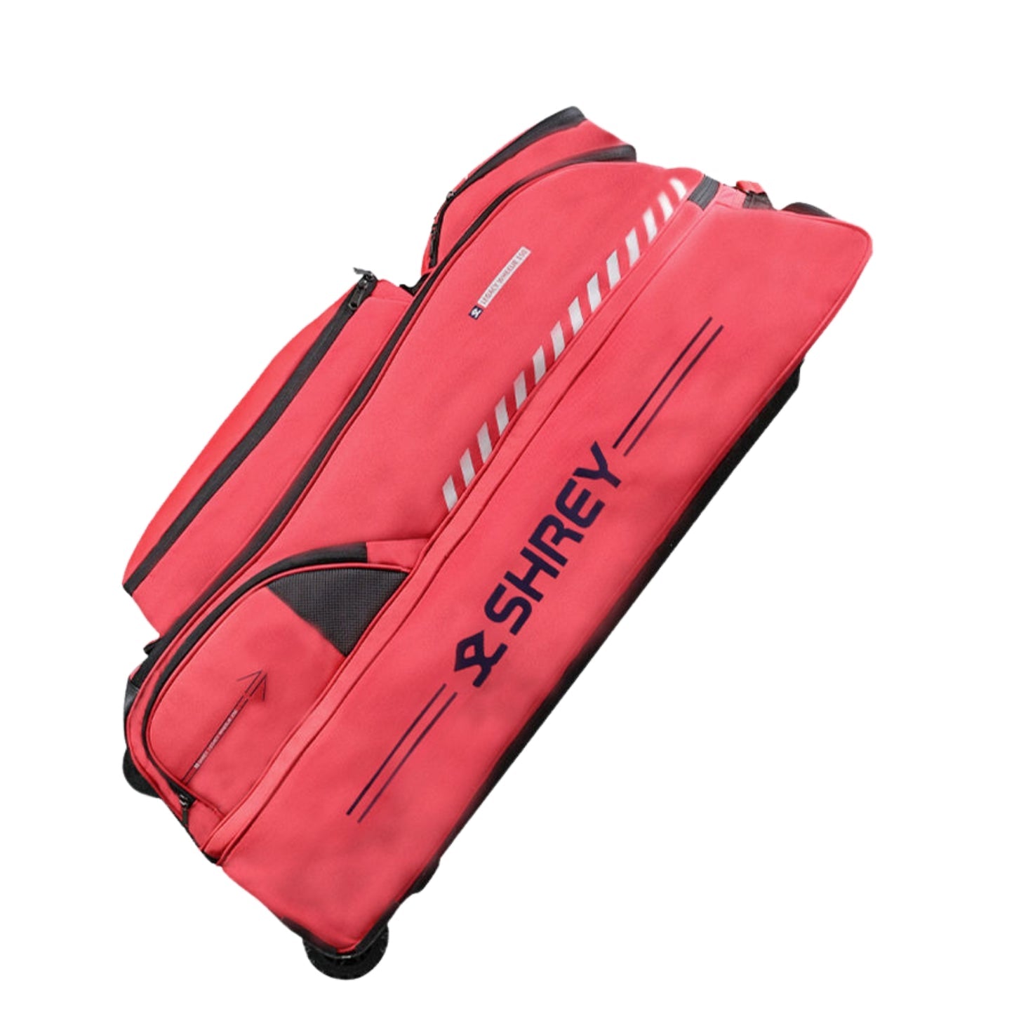 Shrey Legacy Wheelie 150 Cricket Kit Bag