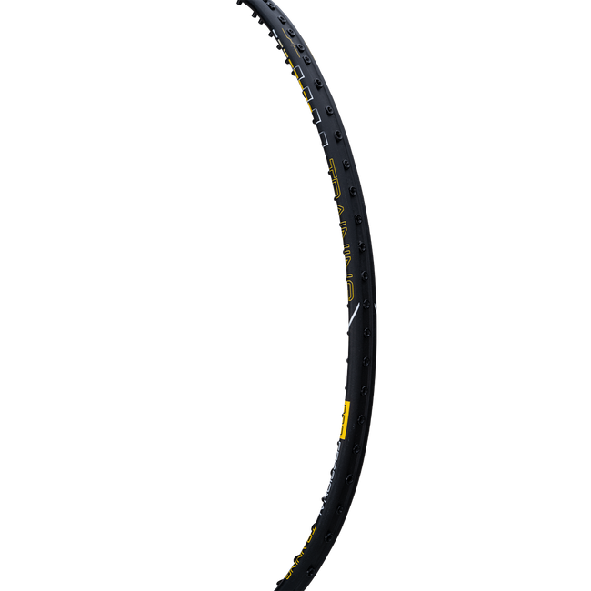 HUNDRED Training HD 120 Badminton Racquet