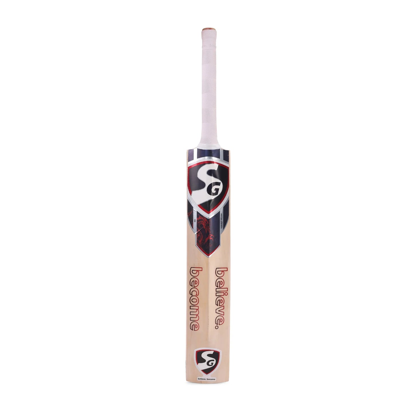 SG KLR Edition English Willow Cricket Bat
