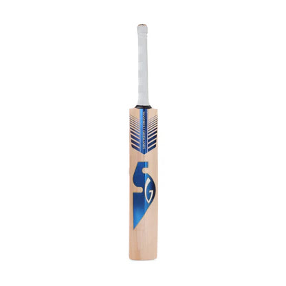 SG Triple Crown Icon English Willow Cricket Bat (Size SH)