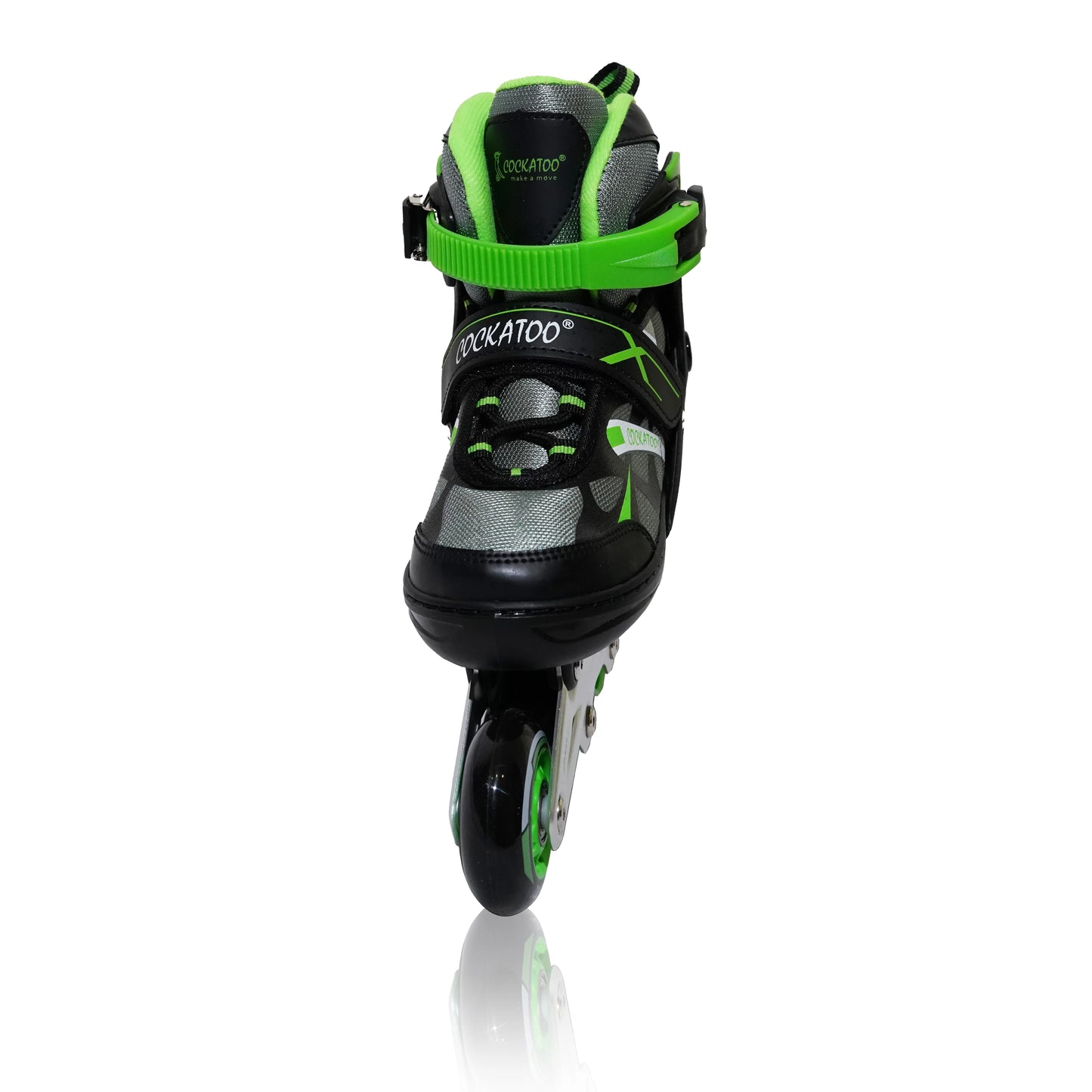 Cockatoo IS-350 Inline Skates
