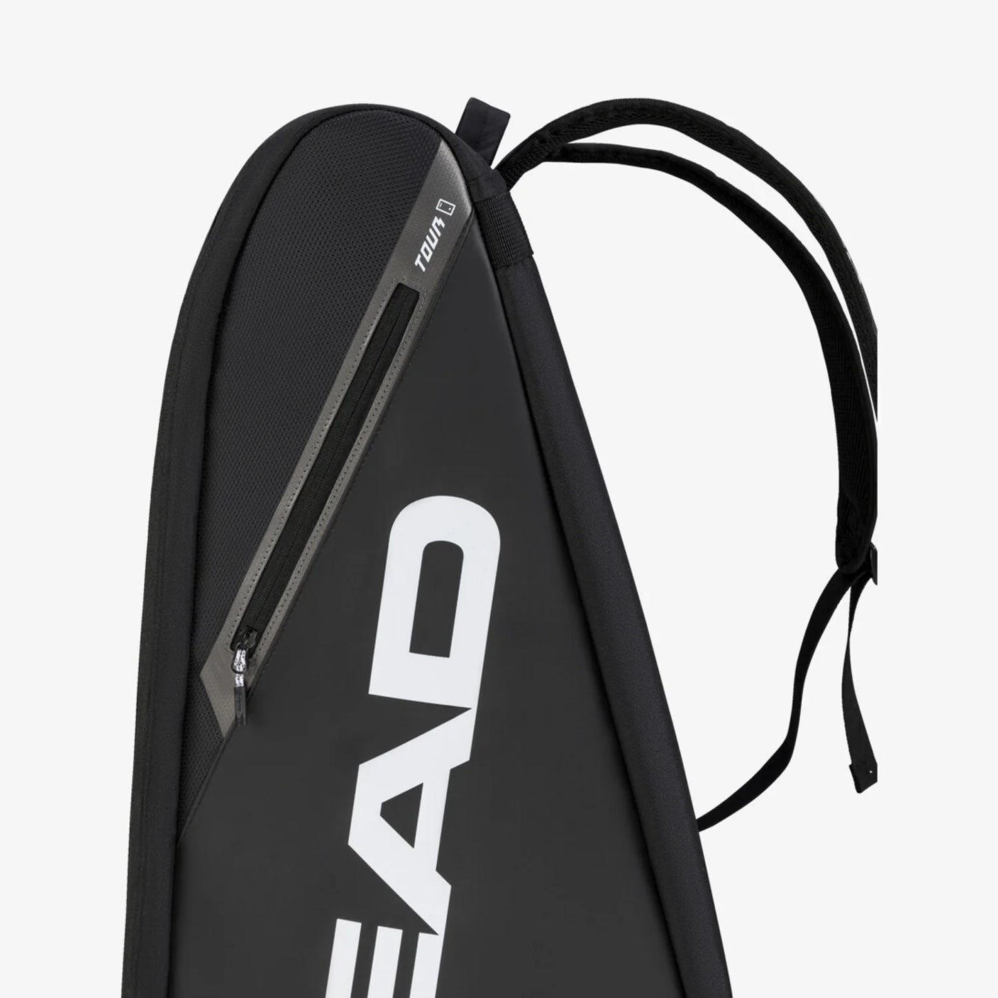 HEAD TOUR RACQUET BAG XL (BKWH)