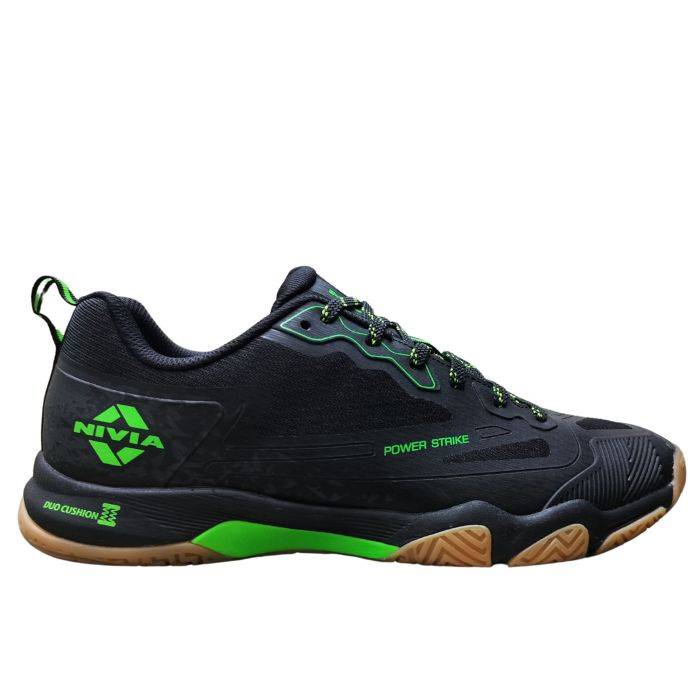 NIVIA POWERSTRIKE 4.0 BADMINTON SHOES
