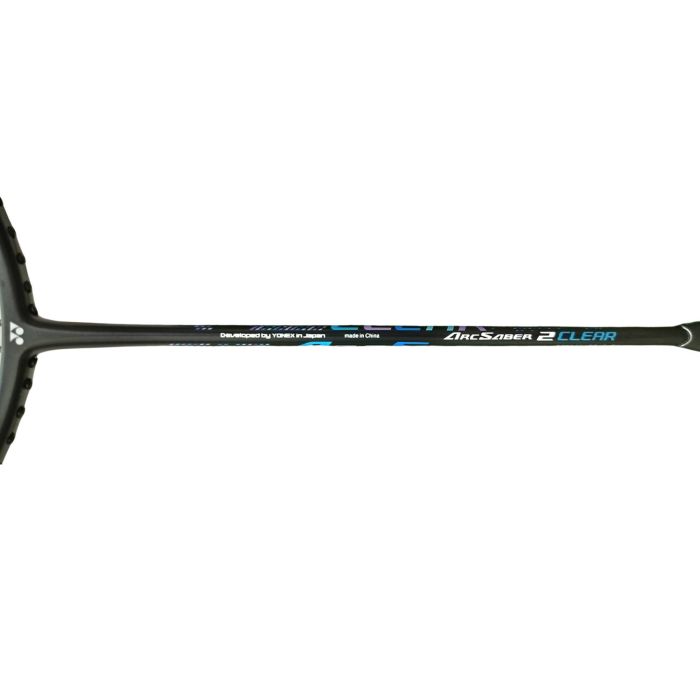 Yonex ARCSABER 2 CLEAR Badminton Racket