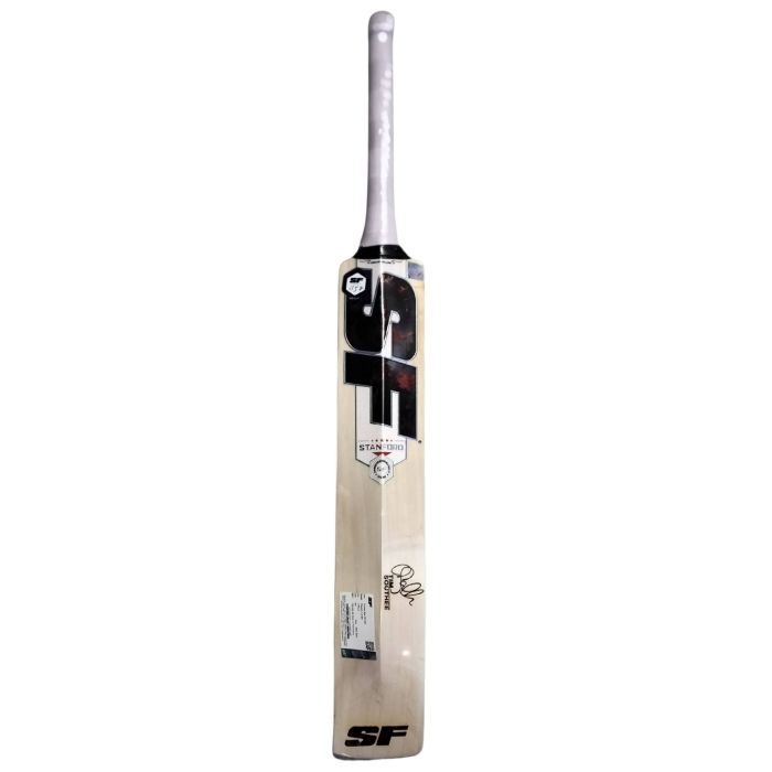SF Players 3.0 English Willow Cricket Bat – Short Handle (SH)