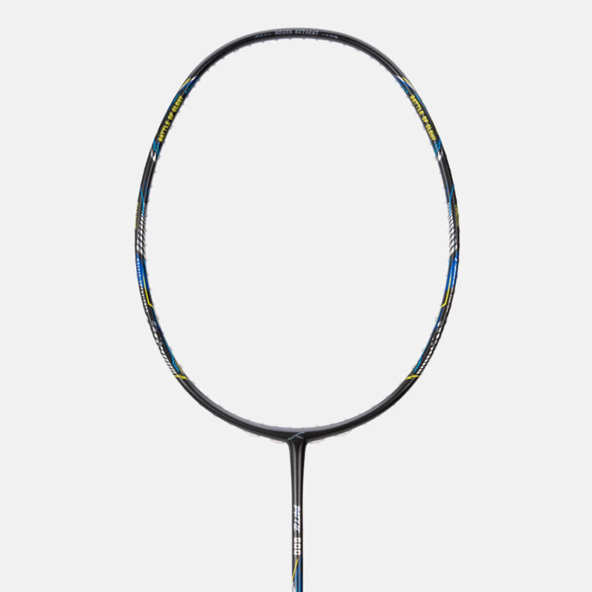 HUNDRED Battle 600 Badminton Racquet
