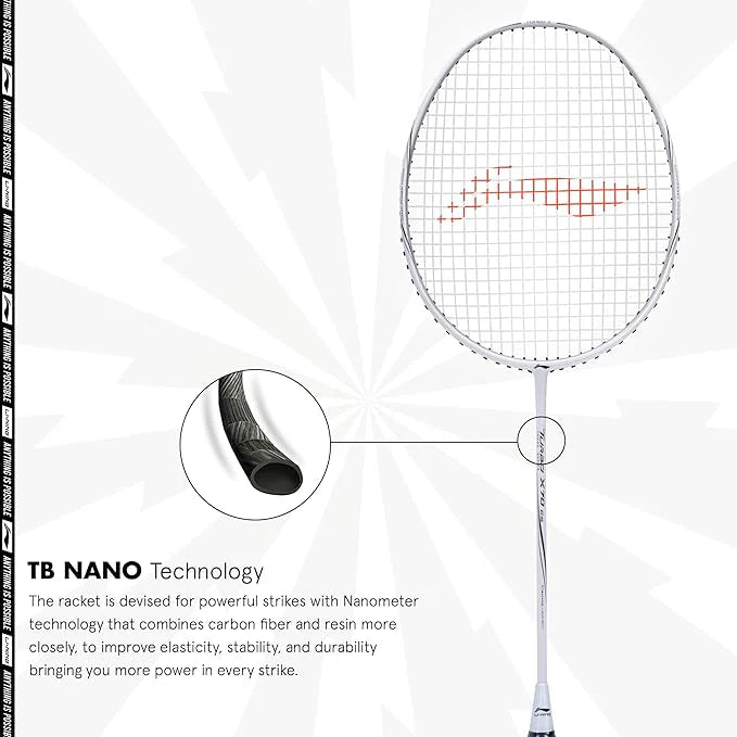 Yonex Turbo X 70G5 Badminton Racket