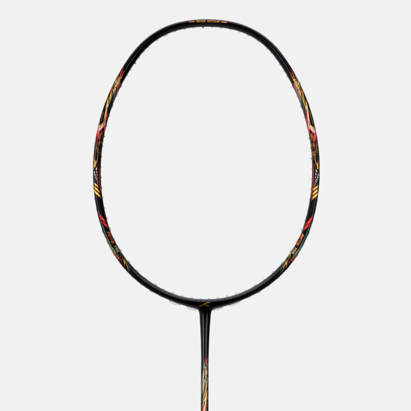 HUNDRED Battle 700 Badminton Racquet