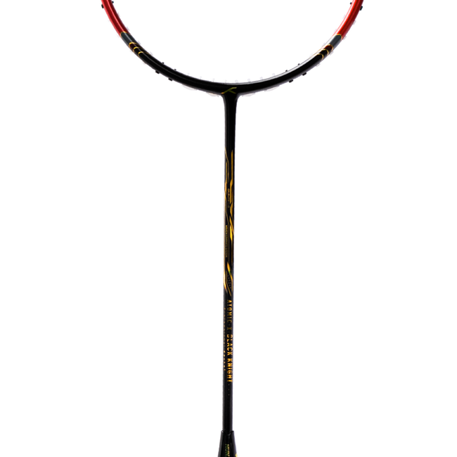 HUNDRED Atomic X Black Knight Badminton Racquet
