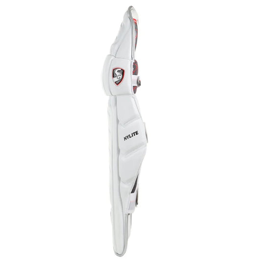 SG NYLITE BATTING LEGGUARDS RH