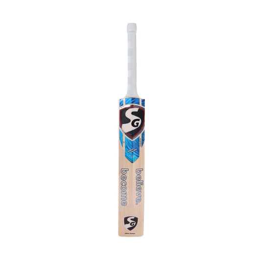 SG Hiscore Xtreme English Willow Cricket Bat – Powerful Leather-Ball Performance
