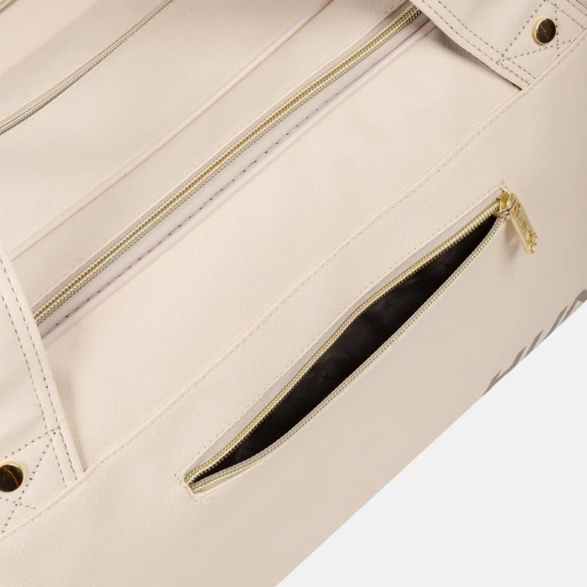 Hundred Utilitarian Rectangular Badminton Kit Bag