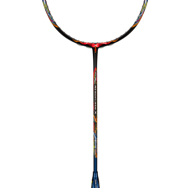 HUNDRED Aeroflash X Zoom Badminton Racquet